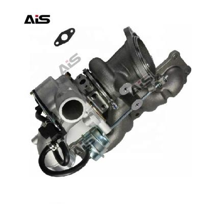 China Land Rover Ford VOLVO Range Rover Evoque 2007-2016 Automotive Parts AG9N-6K682-AM 5303-970-0505 2011-2018 2.0T Turbolader 8BD27C Turbo Turbocharger 2.0 K03 for sale