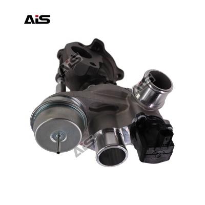 China Hot Sale Turbo F31CAD-S0268B/VB401720147011/1720147030/172010Y010/1720147010Collora Auris C-HR 1.2 24*24*30 Turbo 8IM30 IHI for sale