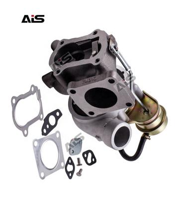 China Hot Selling 8TL20 17201-74010 Toyota Celica/AT160ST16#/2.4 1985-1989 Engine Parts Turbochargers 24*24*30 for sale