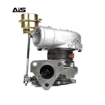 China Hot Sale Turbocharger 974F-6K682-AG 1991-2001 FORD 8B002 2.5 Engine Parts 24*24*30 for sale