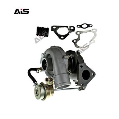 China Competitive Price 8B002 Complete Turbo For BWTS K04 4GA/4GB/4GC/4HC 2.5 Automotive Parts 24*24*30 for sale