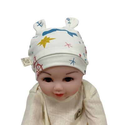 China Winter COMMON Adult Cute Plush Kids Animal Character Beanie Hat With Ski Hat Cute Cat Ears Winter Woolen Animal Hats for sale