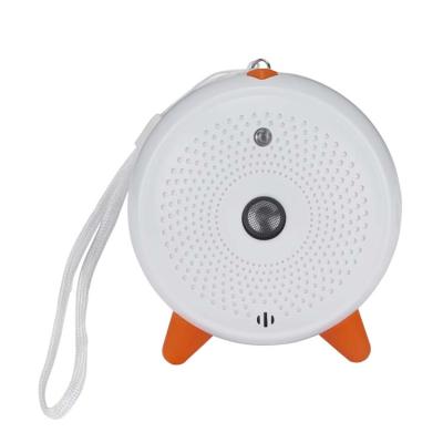 China New Arrival K12 Plastic Dog Bark Control Device Rechargeable Waterproof Indoor Outdoor Dog Reflector Up To 16ft for sale