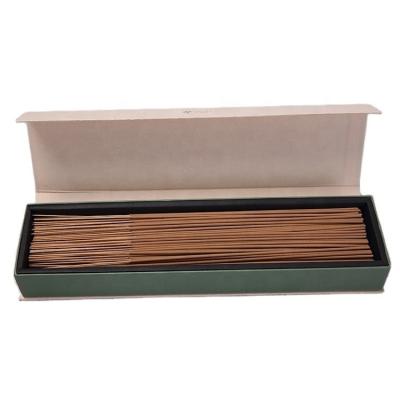 China Chinese Incense Lao Zen Old Moutain Western Australia Aromatic Bamboo Incense Sticks Made in China for sale