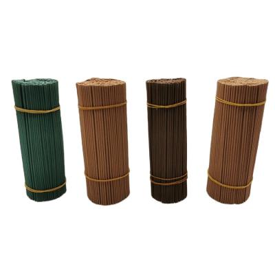 China Lao Zen Old Moutain Chinese Coffee Incense Incense/Green Tea/Sandalwood Sticks Indian Tassel With Factory Price for sale