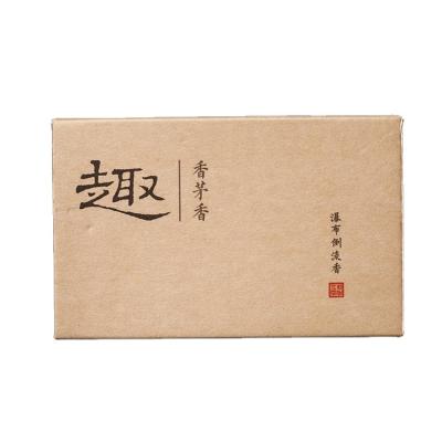 China Chinese Lao Zen Old Moutain incense satya incense resin oud with factory prices for sale