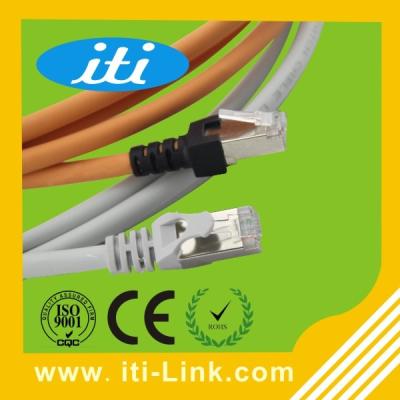 China Bare Copper/CU/CCA/CCS cat6 patch cord 2m 3m 5m favorites compare factory price cat6 patch cord price for sale