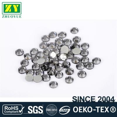 China Lead Free Flatback Shape Stone Hotfix Rhinestone,Hot Fix Rhinestud Pearl Rhinestone Bulk Wholesale for sale