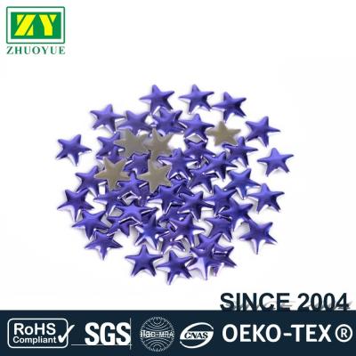 China Hot Bags Holl Laser Cutting Fix Nailhead Control Nailhead Cut Facets Hotfix Nailhead for sale