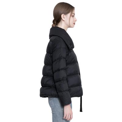 China New Products Popular Ladies Breathable Long Down Winter Jacket Woman Ladie Packable for sale