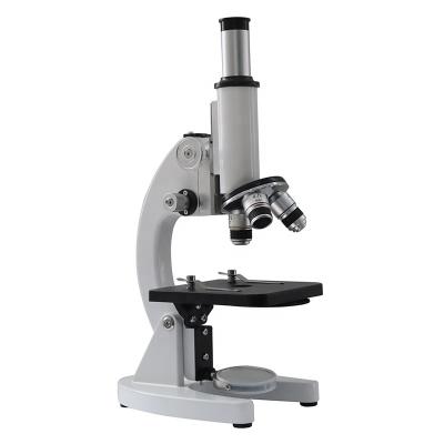 China Eductaion XSP-02 Economic Education Student Biological Microscope For Monocular Teaching And Laboratory for sale