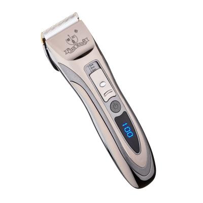 China Household Price Top Quality Hair Trimmer Men Clippers Personal Rechargeable Trimmer Hair for sale