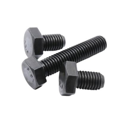 China Industry Limited Time Offer Allen Metric Hex Head Bolt Kit For Chainsaw Socket for sale