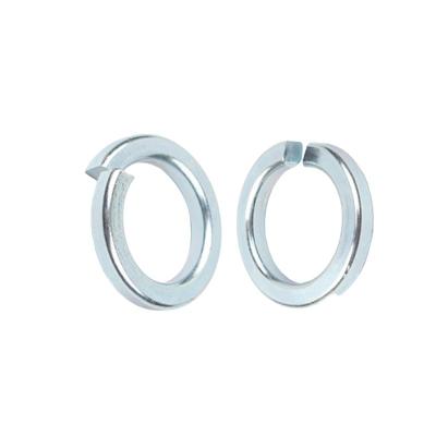 China 2022 Industry Manufacturer Promotions Metal Flat Stainless Steel Washer for sale