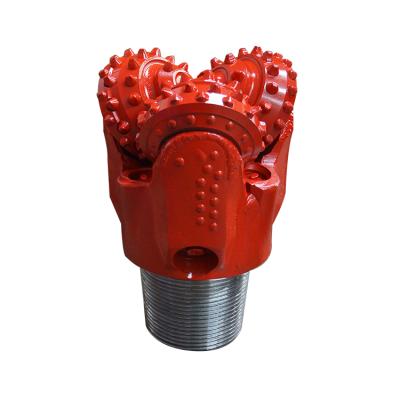 China Water Well Drilling Or Oil Rock Well Used Tricone Bits /Carbide Drill Bits For Water Well for sale