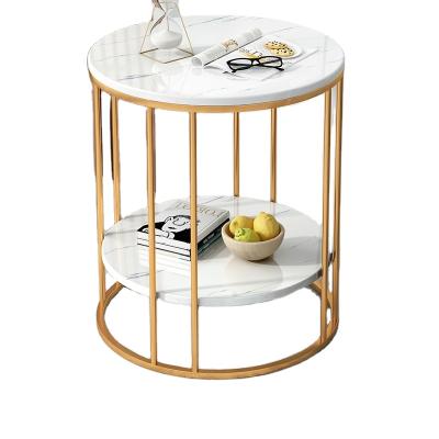 China Small tea table (the other) adjustable modern fashionable corner table tea table for sale