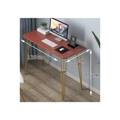 China Convertible Table Workstation Study Laptop Computer Desk New Product Home Furniture Table for sale