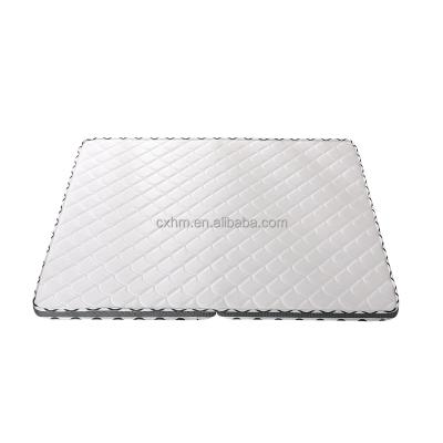 China Cheap Price Queen Size Flippable Mattress Corporate Flippable Mattress Pad School Hospital Hotel Residence Foldable Mattress for sale