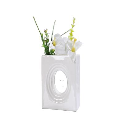 China China molds make ceramic vases, furniture, ornaments and statues for indoor and outdoor home decoration for sale