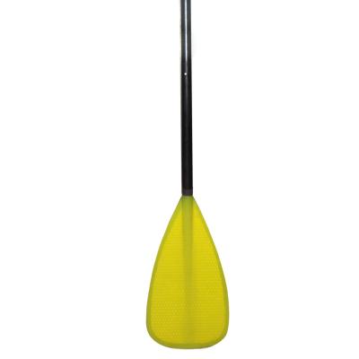 China Stand Up Paddle Surf Aluminum Sup Unisex Inflatable Paddle for sale