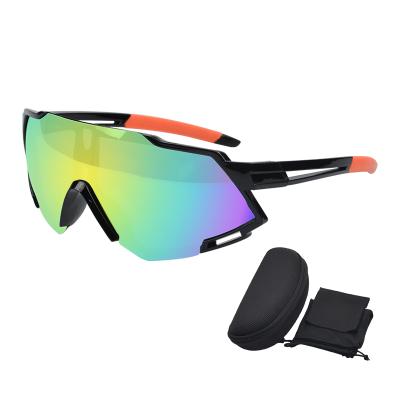 China Running Cycling Fishing Golf Driving Sun Glasses Sports Sunglasses For Bicycle Outdoor Sports Cycling Glasses for sale