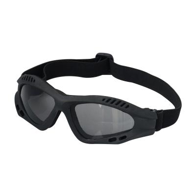 China RTS Outdoor UV Protective Dog Sunglasses Dog Accessories Purse Glass Pet Goggles for sale