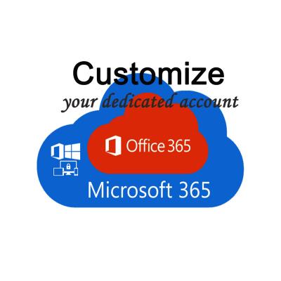 China Customize Microsoft Office 365 Account Ms Office 365 Life Time Retail Product Key Microsoft Office 365 Lifetime Key Office 365 Customize Office 365 for sale