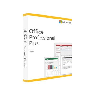 China Micro Soft Office 2021 Professional Plus Key, Office 2021 Online Activation Ms Profesional Plus Office 2021 Retail Key Professional 2021 Plus Key (5PC) for sale