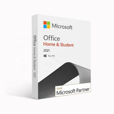 China Microsoft Office 2021 Home Office 2021 Key and Microsoft Office Key Student and Office Student 2021 Home and Student 2021 Student for sale