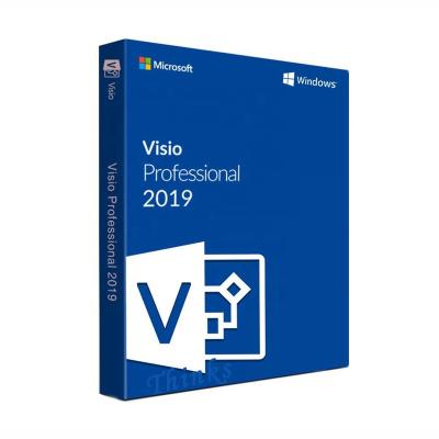 China Microsoft Visio Professional 2019 Visio Professional 2019 Visio Professional 2019 Professional Microsoft Visio Professional 2019 Pro 2019 Microsoft Visio Professional 2019 Visio Professional 2019 Visio Professional 2019 Visio Professional 2019 for sale