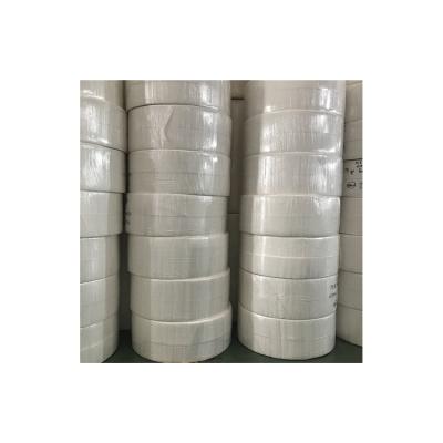 China Core Raw Material For Toilet Paper Custom Size Raw Material For Making Toilet Paper for sale