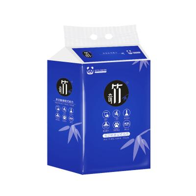 China Low Price Hand Towel White Paper for sale