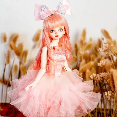 China DIY TOY Doll Dress Clothing Handmade Accessories for 1/4 45cm BJD Doll Clothes for sale