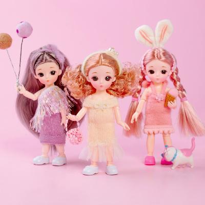 China New cotton girls toys doll clothes fashion clothes Chucky Doll Dress American Girl Munecas wow clothes for dolls for sale