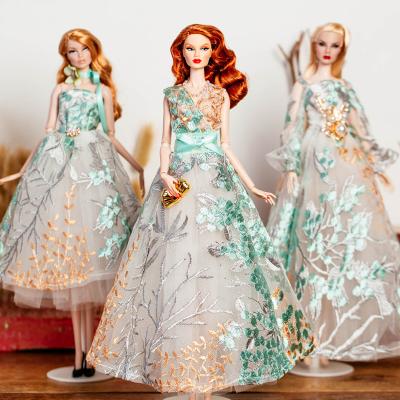 China DIY TOY High Quality 11 Inch Doll Accessories Clothing Factory Doll Clothes For Dolls for sale