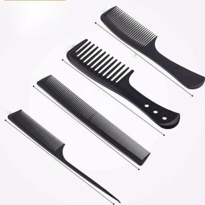 China Wholesale Cusomized Hair Styling Tools Customized Comb Set Hair Brush Detangling Comb for sale