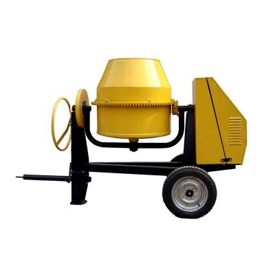 China Building Material Shops 350L Concrete Mixer / Good Quality Concrete Mixer / Portable Concrete Mixer for sale