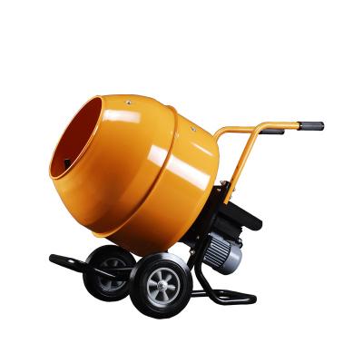 China Building Material Shops Good Quality Concrete Mixer / Concrete Batch for sale