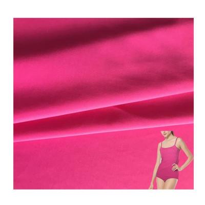 China Best Selling Stretch Warp Knitted Elastic Geometric Nylon 80 Spandex 20 Swimwear Waterproof Breathable Fabric With Colors In Stock for sale