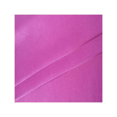 China Hot Selling High Stretch Sportswear Fabric With Color In Stock for sale