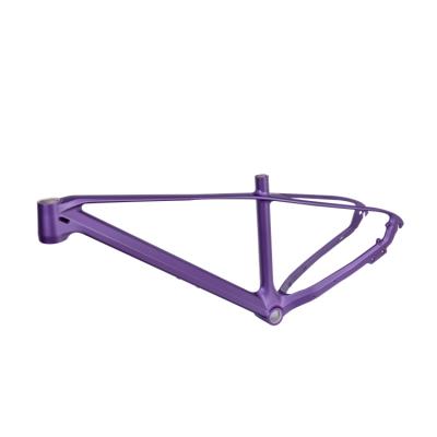 China Useful BMX Favorable Price E Bike Frame Bicycle Frame Mountain Bike Road Bike Frame for sale