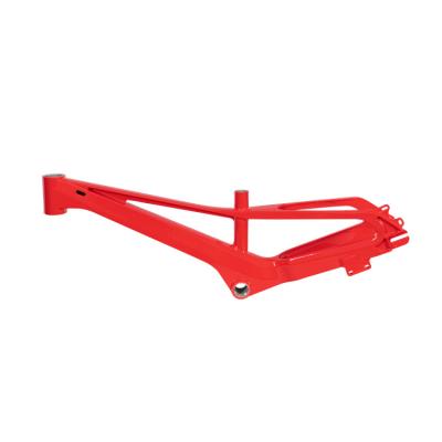 China Best Selling High Quality BMX Bike Frames Bicycle Frame Mountain Bike for sale