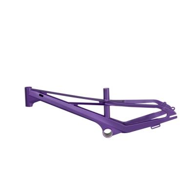 China Good quality high cost effective BMX magnesium alloy fiber bicycle frame frame road bike mountain bike frame for sale