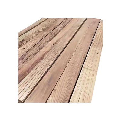 China Good quality solid wood panel elm elm wood board big paulownia solid table for sale