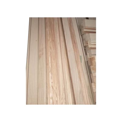 China wholesale price 2m*50mm melia azedarach solid wood panel for furniture natural width for sale