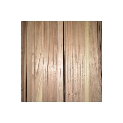 China Professional azedarach panel melia natural width production 2m*50mm natural width for sale