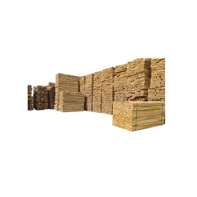 China Hot Sale High Quality Solid Wood Natural Poplar Board 2m*20mm~50mm Width for sale