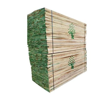 China Factory supply natural width poplar leaf for furniture and decoration natural width for sale