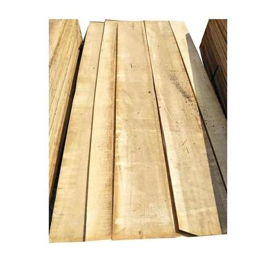 China Wholesale Price White Poplar Core Engineered Wood Plywood For Timber Natural Width for sale