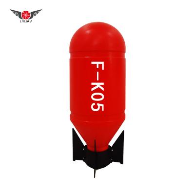 China APP Control F-K05 Forest Fire Extinguisher Dry Fire 10L Fire Extinguisher 10KG Powder Fire Fighting Extinguisher for sale